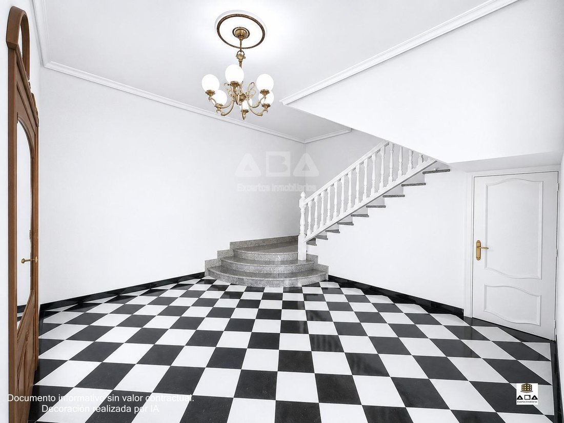 House in Torrijos, Castile-La Mancha, Spain 4 - 17137994