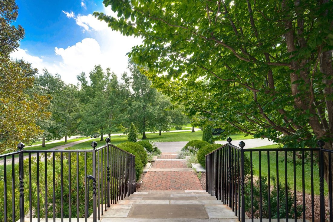 House in Nashville, Tennessee, United States 3 - 18520188