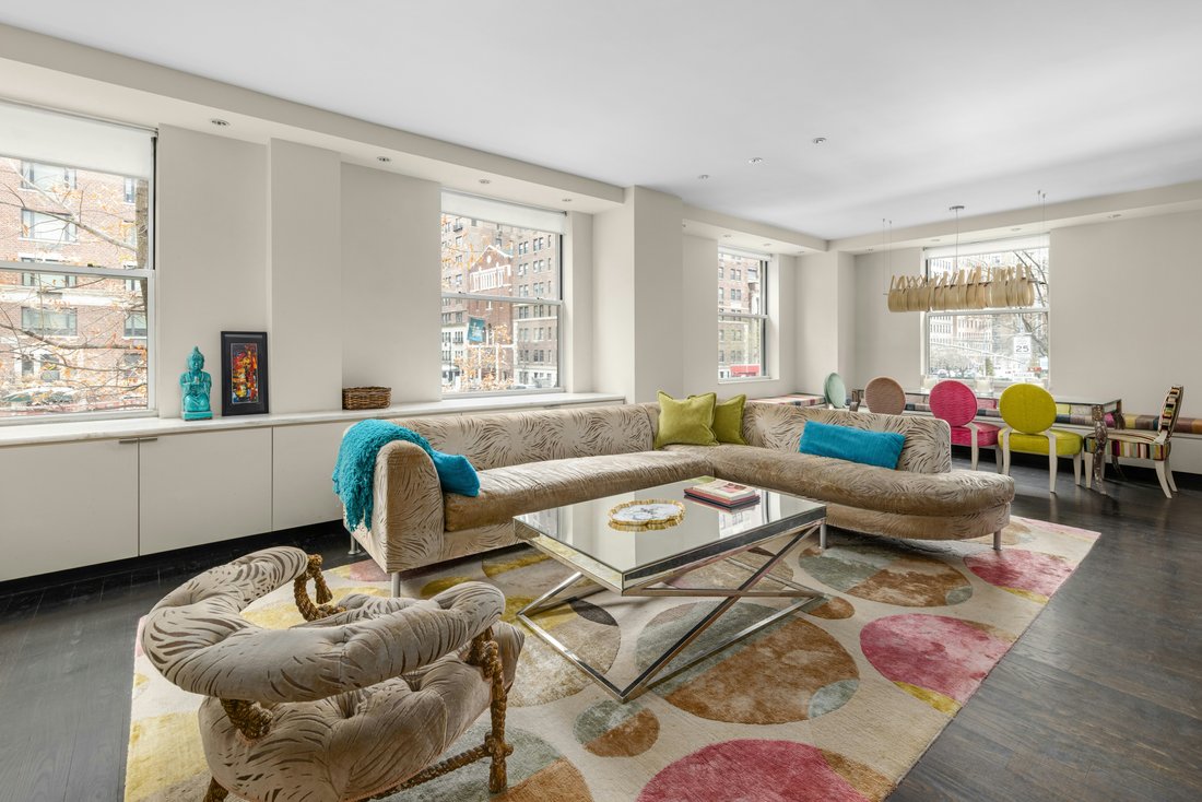 Co Op in New York, New York, United States 1 - 16972655