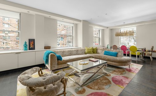 Co Op in New York, New York, United States 1