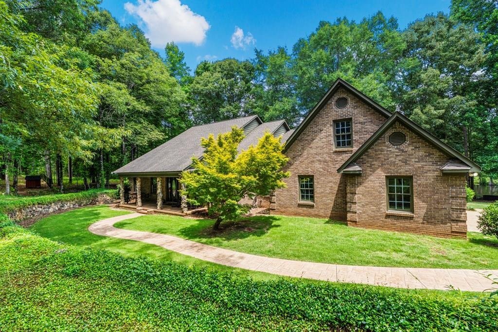 House in Waverly Hall, Georgia, United States 1 - 18512880