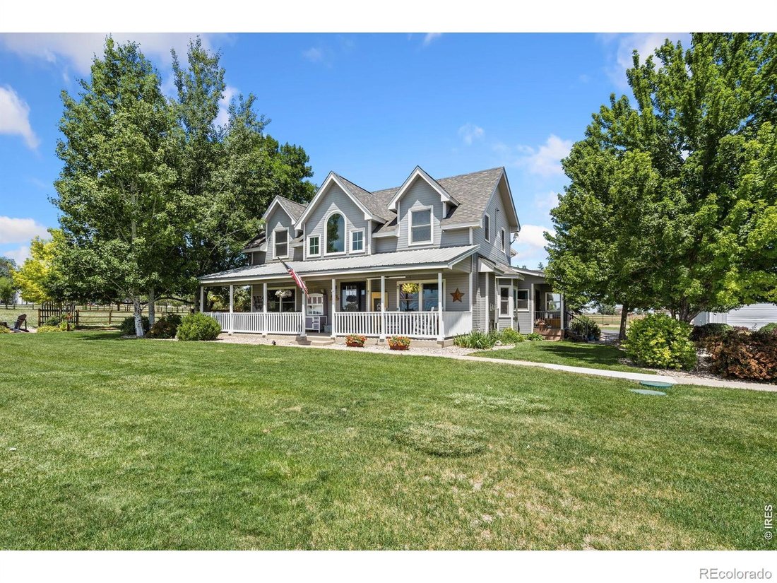 House in Loveland, Colorado, United States 3 - 18515350