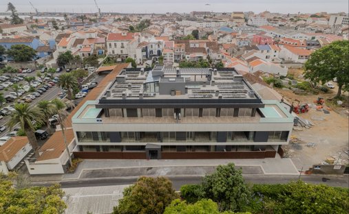 Appartamento a Ponta Delgada (Sao Jose), Azzorre, Portogallo 1