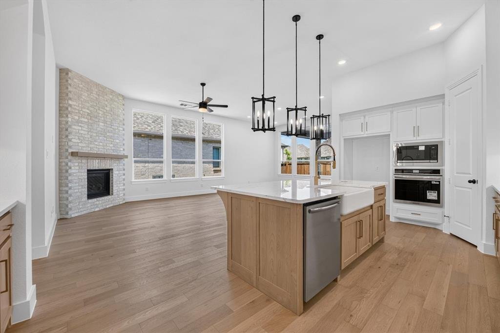 House in Little Elm, Texas, United States 4 - 17560300