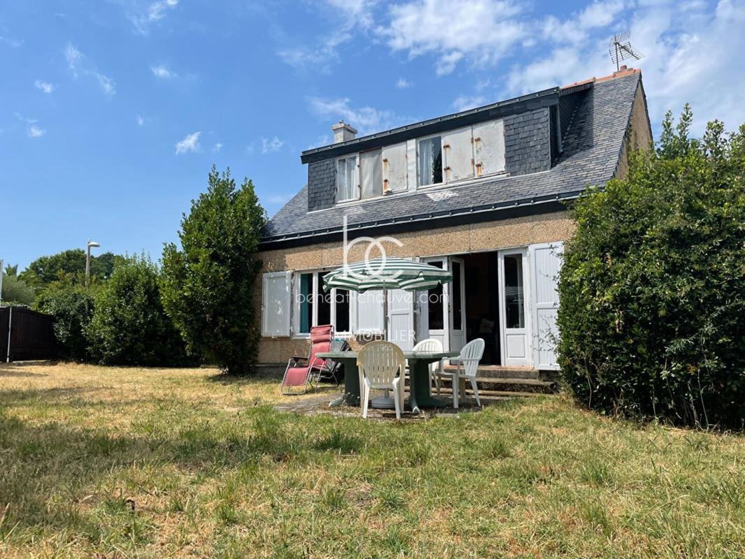House in Arzon, Brittany, France 1 - 18509066