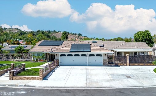 House in Walnut, California, United States 1