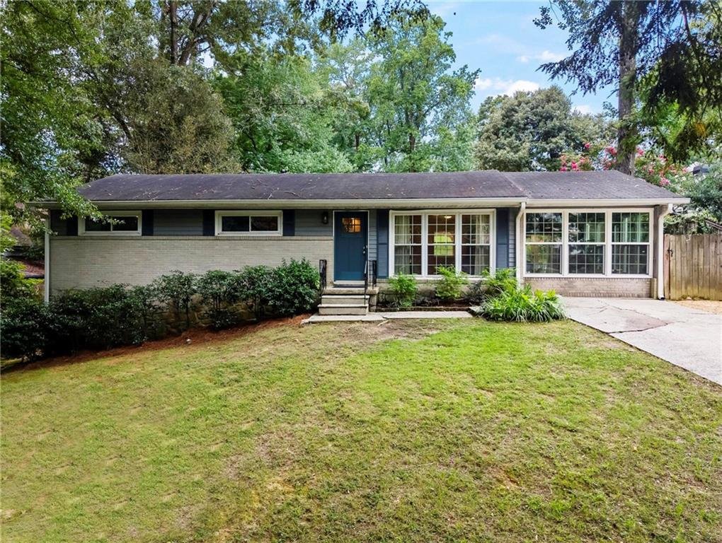 House in Brookhaven, Georgia, United States 1 - 18509023