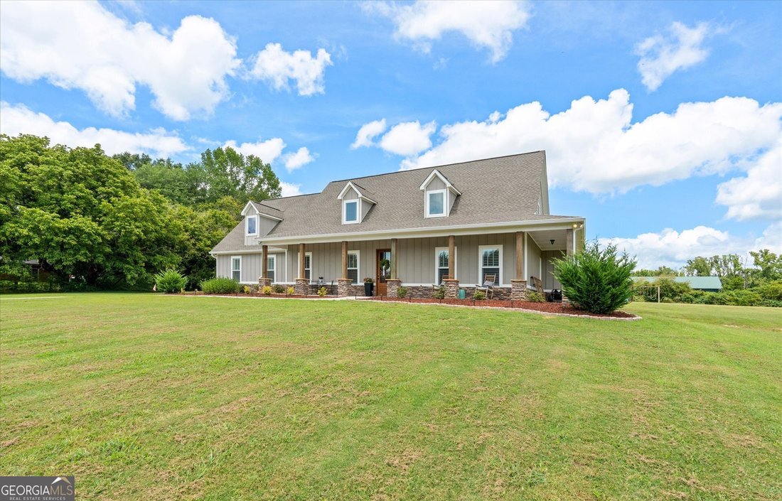 House in Carrollton, Georgia, United States 4 - 18512720