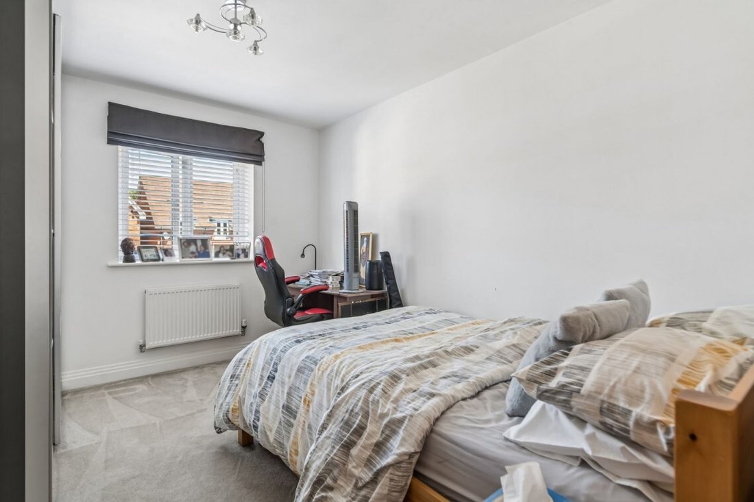 Townhouse in Ditton, England 5 - 18510959