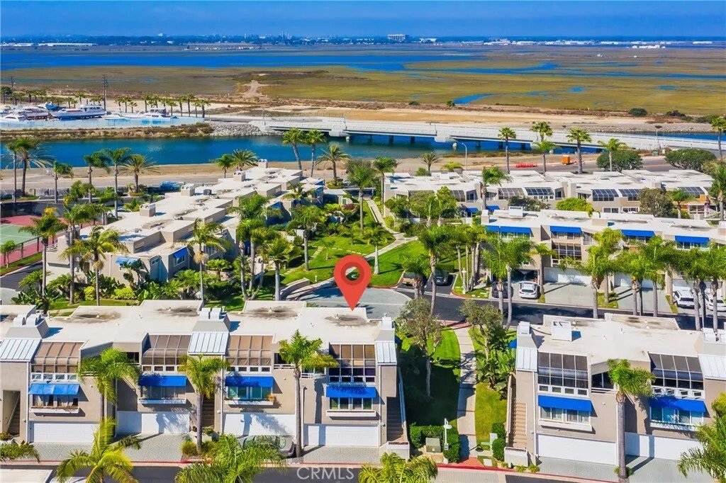 Townhouse in Huntington Beach, California, United States 1 - 18513119