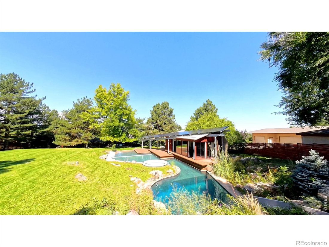 House in Boulder, Colorado, United States 1 - 18515138