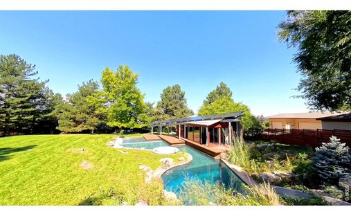 Casa en Boulder, Colorado, Estados Unidos 1