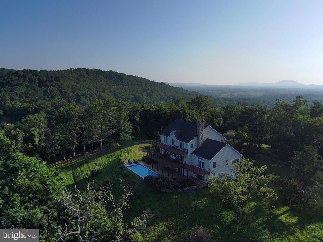 House in Flint Hill, Virginia, United States 5 - 18514626