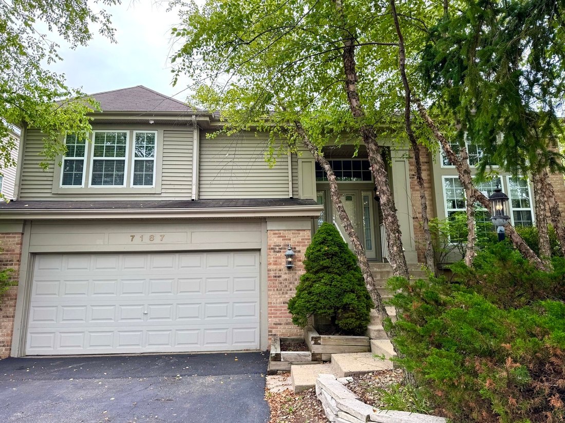 House in Gurnee, Illinois, United States 1 - 18512117