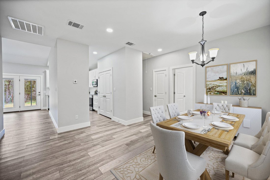 House in Wimberley, Texas, United States 4 - 18029753