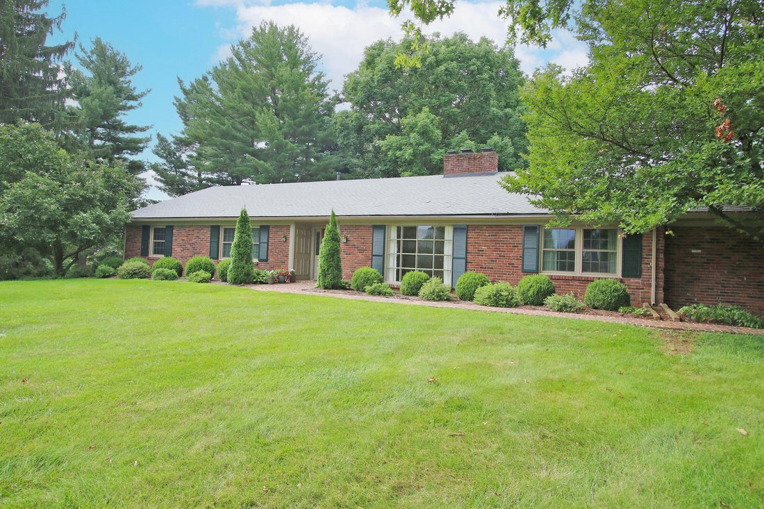 House in Lexington, Kentucky, United States 2 - 18508467