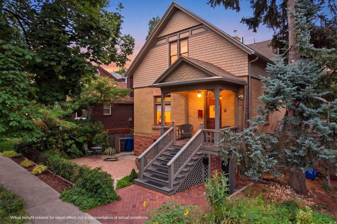 House in Salt Lake City, Utah, United States 1 - 18508497