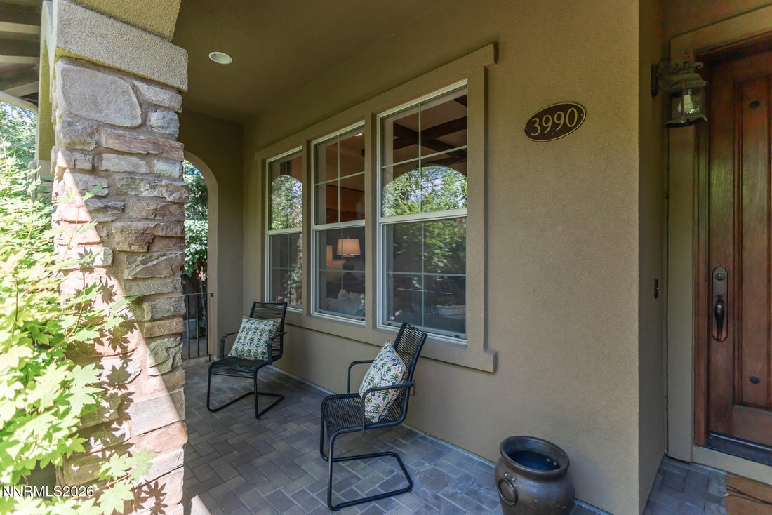Townhouse in Reno, Nevada, United States 3 - 18510877