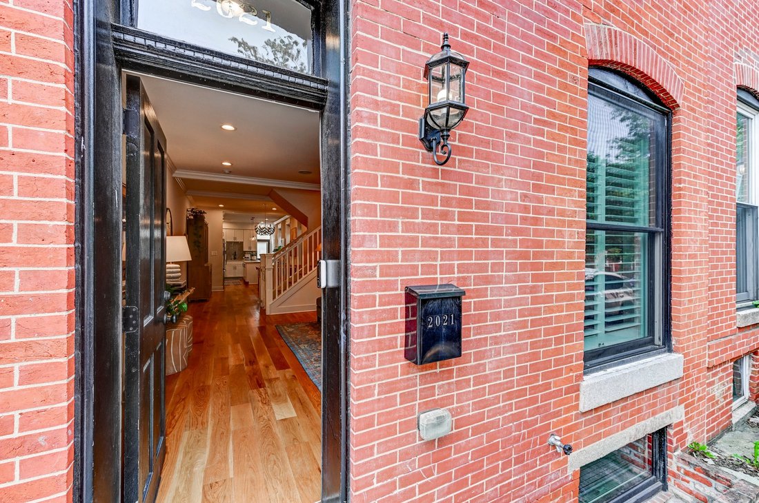 House in Baltimore, Maryland, United States 2 - 18515850