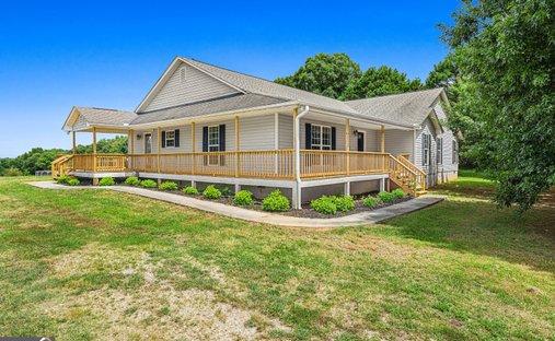 House in Dewy Rose, Georgia, United States 1