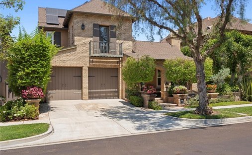 Casa a Irvine, California, Stati Uniti 1