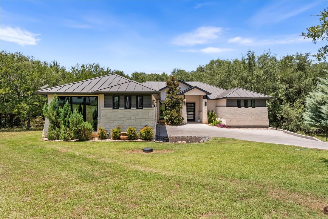 House in Horseshoe Bay, Texas, United States 3 - 18512129