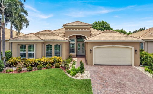 House in Boynton Beach, Florida, United States 1