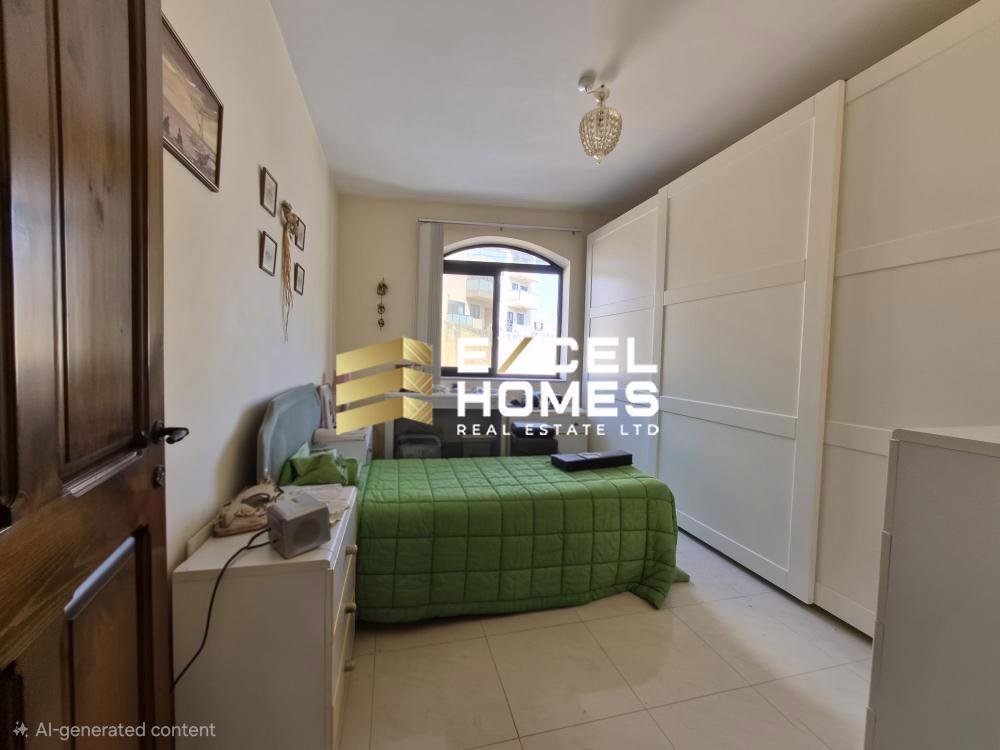 Apartment in Naxxar, Malta 4 - 18513640
