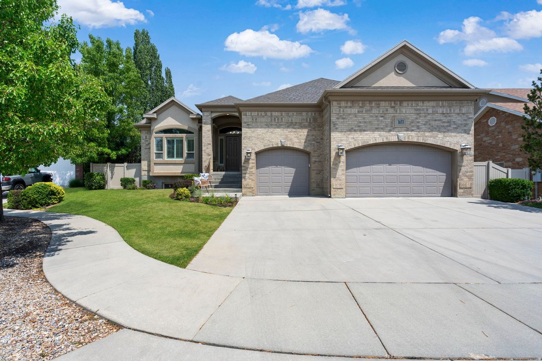 House in Sandy, Utah, United States 1 - 18510895