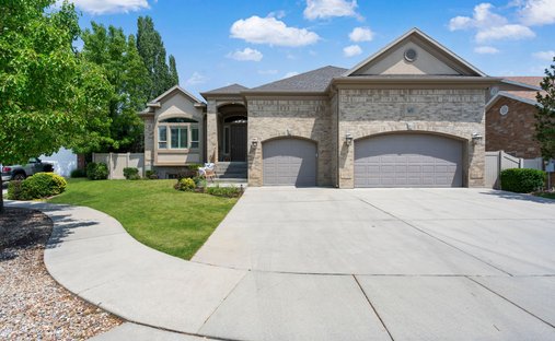 Maison à Sandy, Utah, États-Unis 1