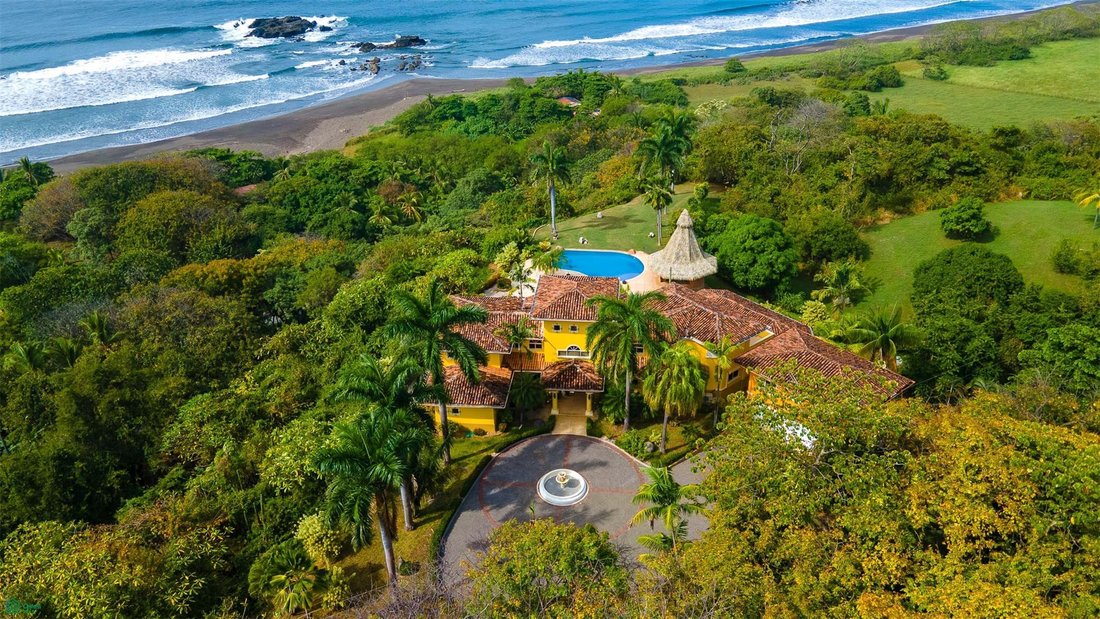 House in Cuajiniquil, Santa Cruz, Costa Rica 4 - 18489673