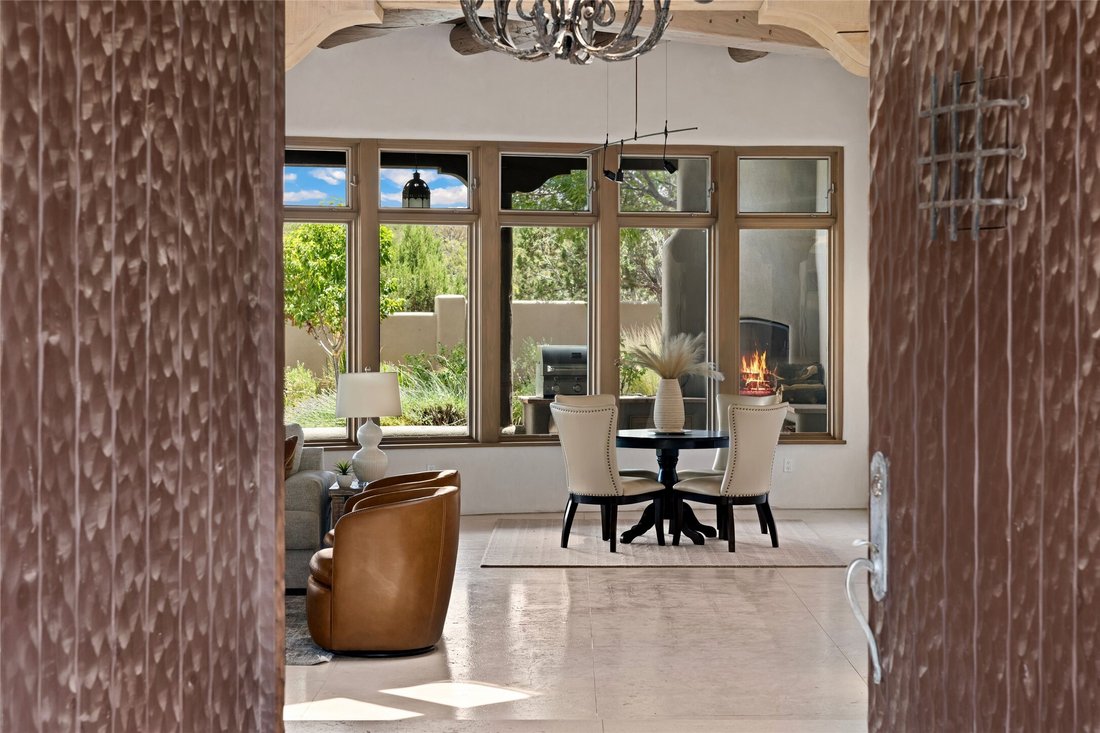 House in Santa Fe, New Mexico, United States 4 - 18510592