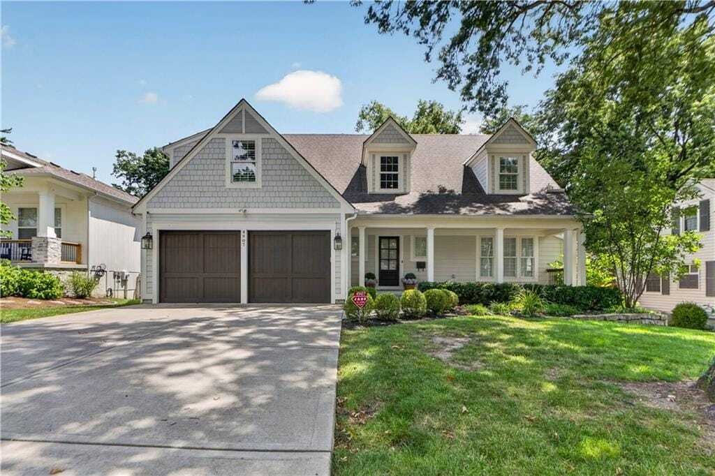 Haus in Mission Hills, Kansas, Vereinigte Staaten 2 - 18514520
