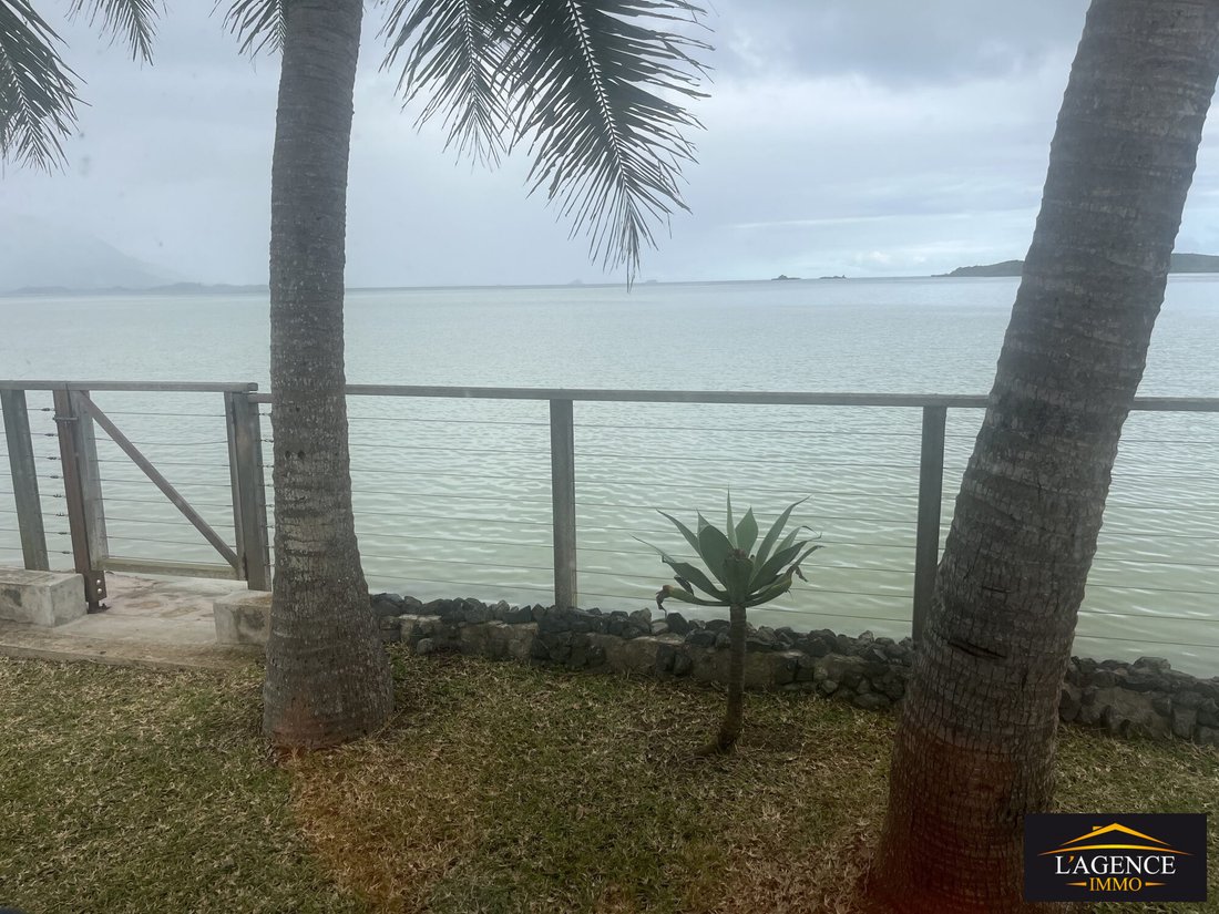 House in Nouméa, South Province, New Caledonia 4 - 18514719