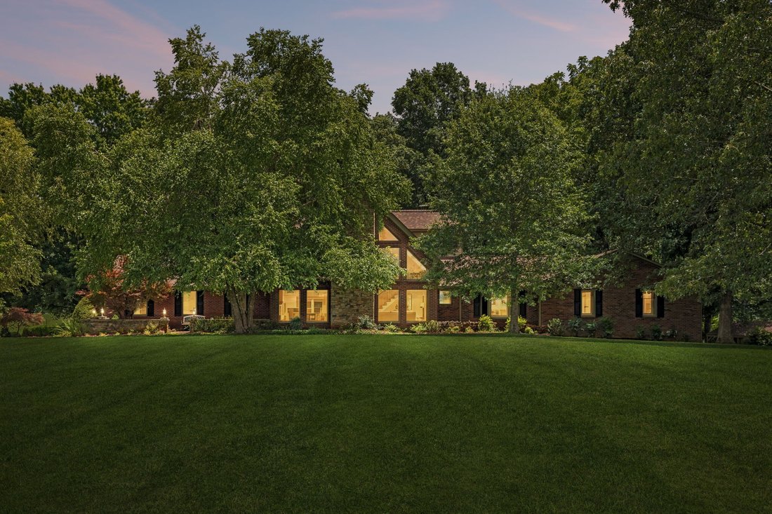 House in Greenbrier, Tennessee, United States 1 - 18508593
