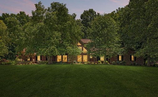 Casa a Greenbrier, Tennessee, Stati Uniti 1