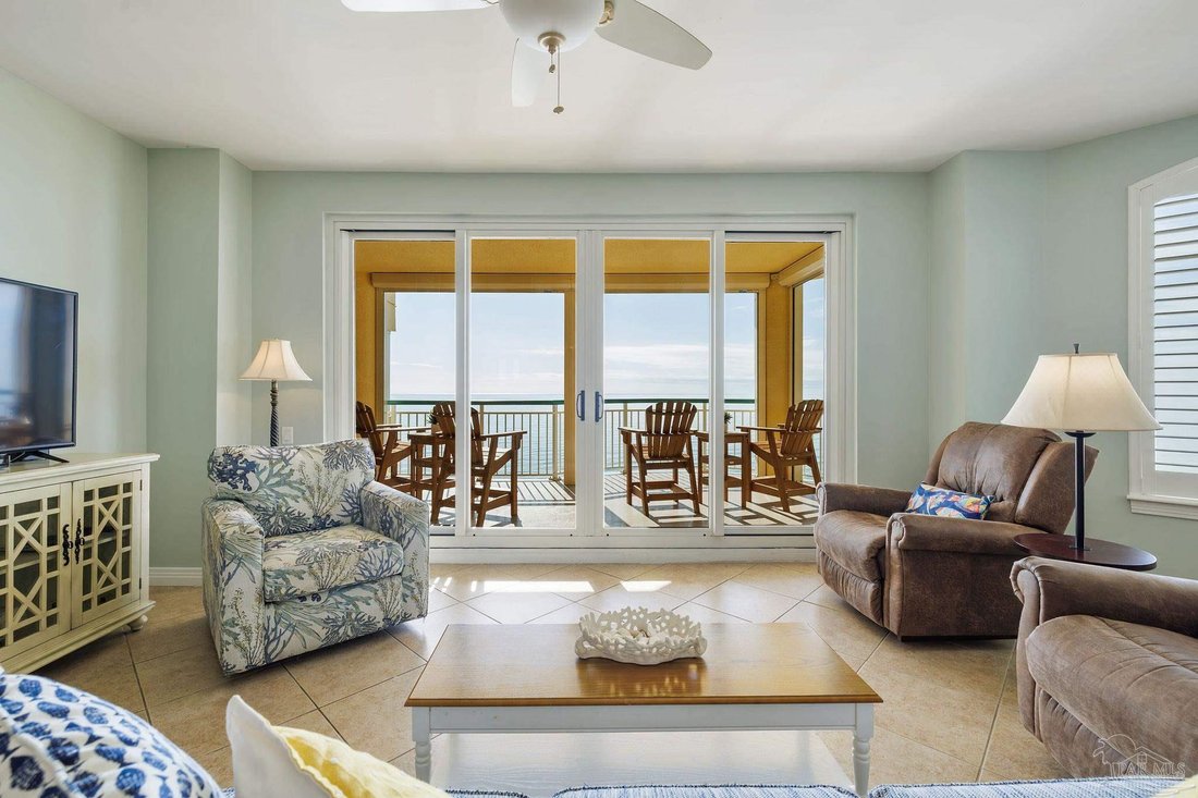 Condo in Pensacola, Florida, United States 4 - 18510754