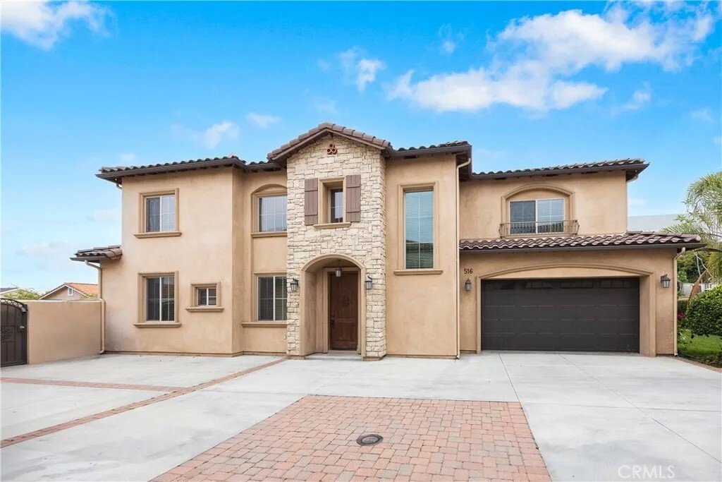 House in San Gabriel, California, United States 1 - 18513134