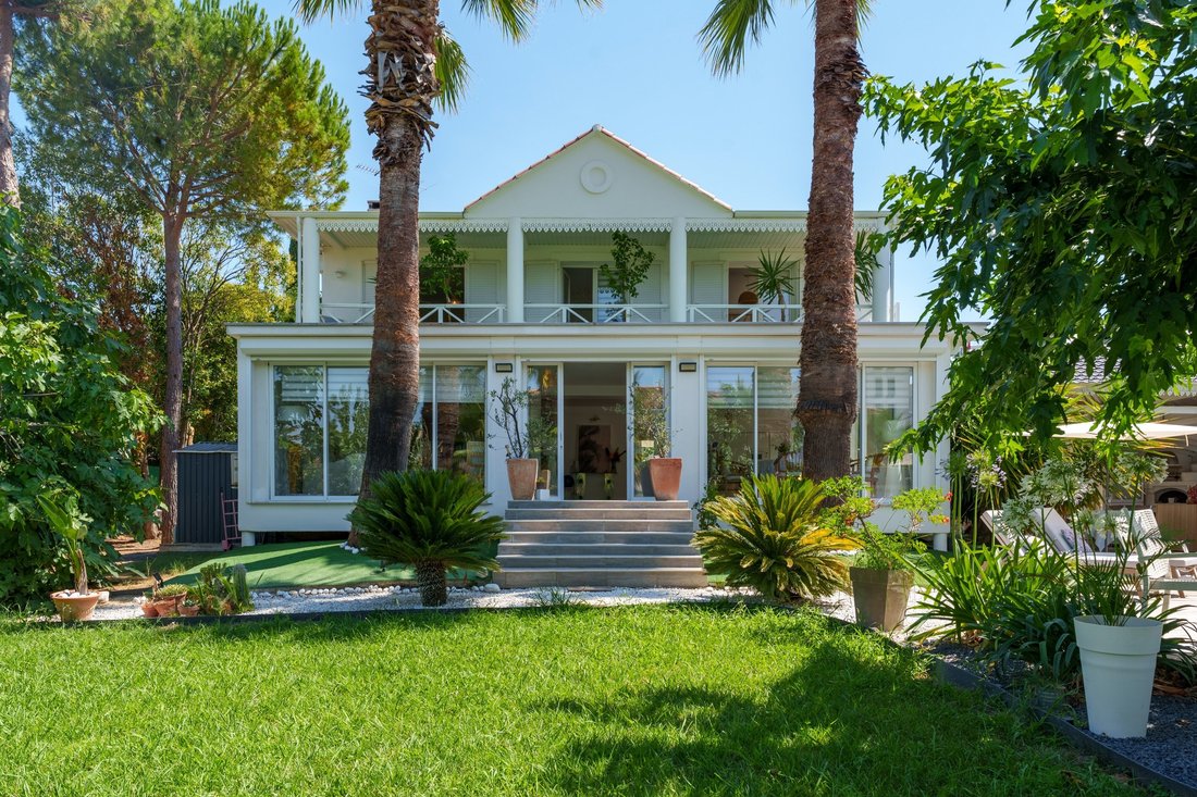 House in Port Marianne, Montpellier, France 2 - 15367162