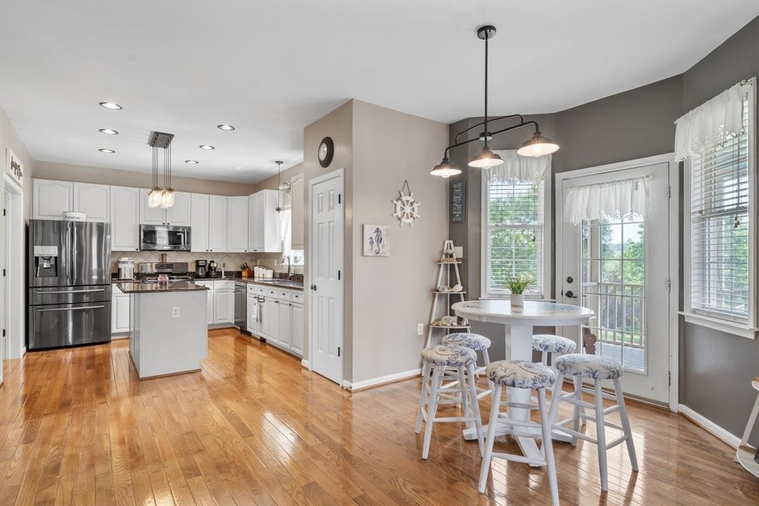 House in Broadway, Virginia, United States 2 - 18508359