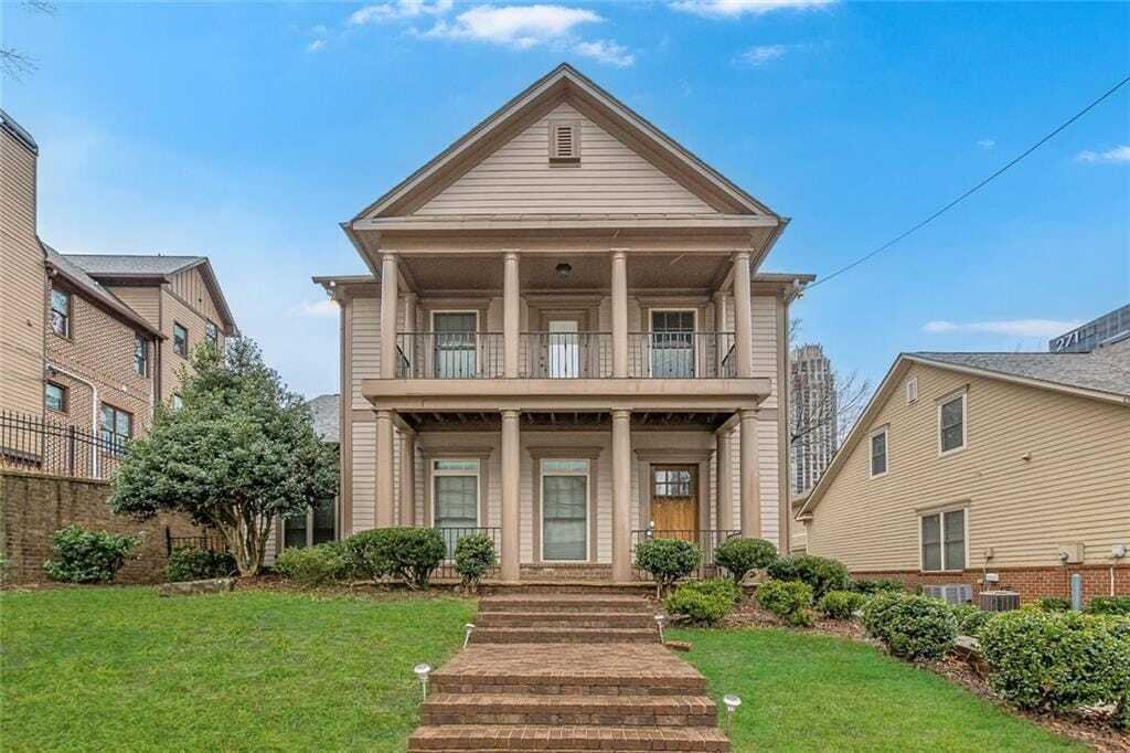 House in Atlanta, Georgia, United States 1 - 18508290