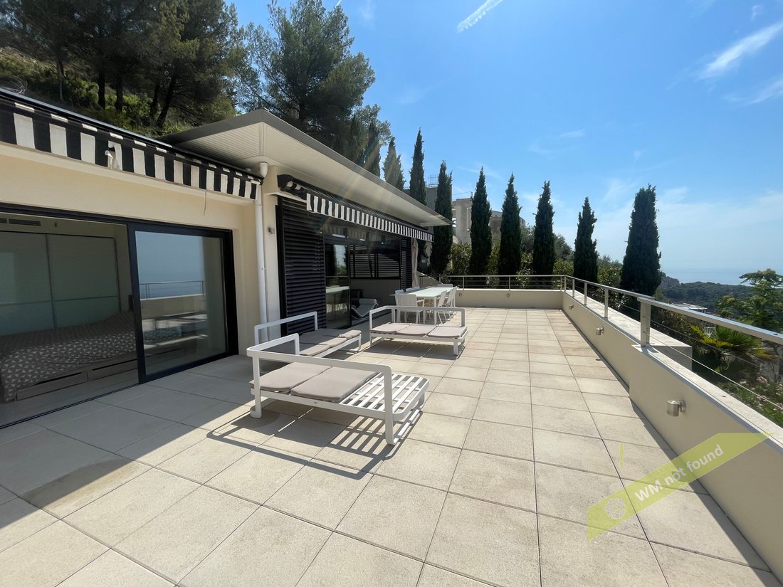 Apartment in Èze, Provence-Alpes-Côte d'Azur, France 3 - 18513570