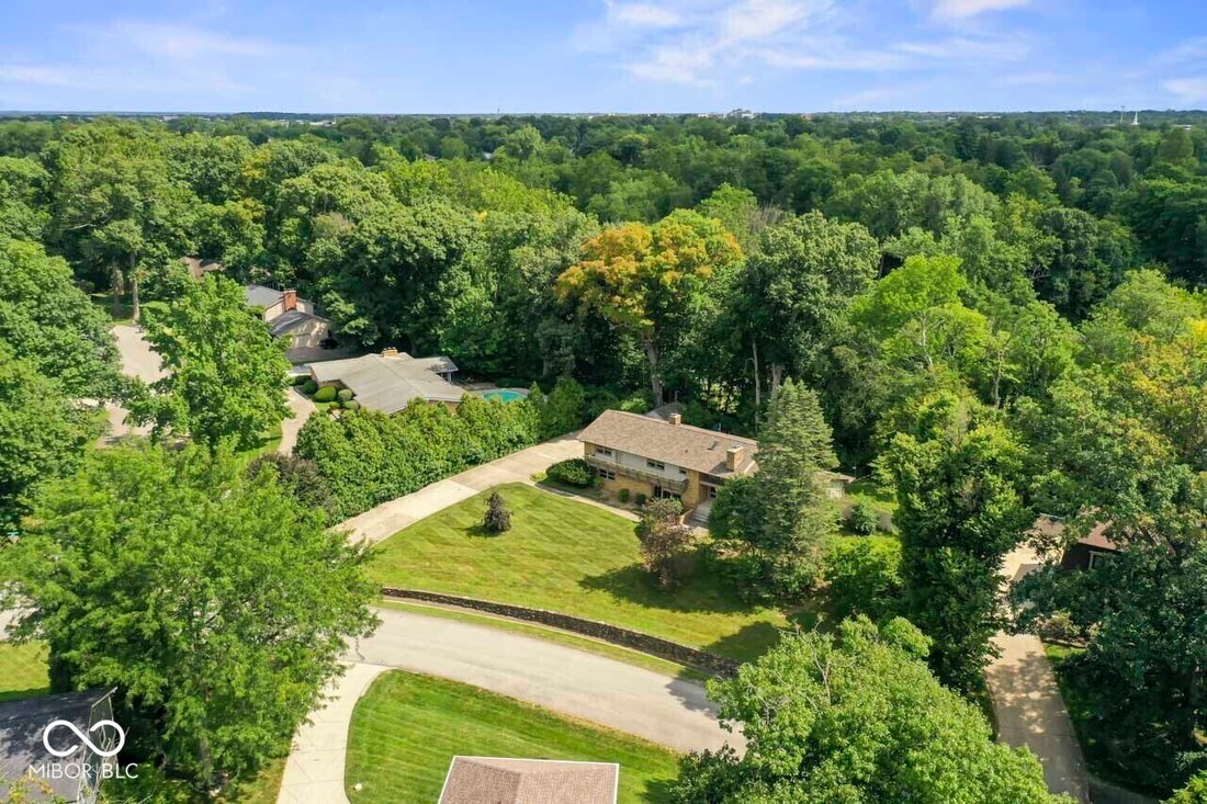 House in Indianapolis, Indiana, United States 4 - 18508409
