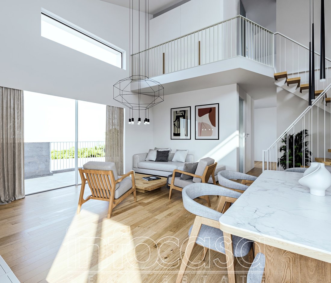 Apartment in Vrilissia, Attica, Greece 3 - 18509181