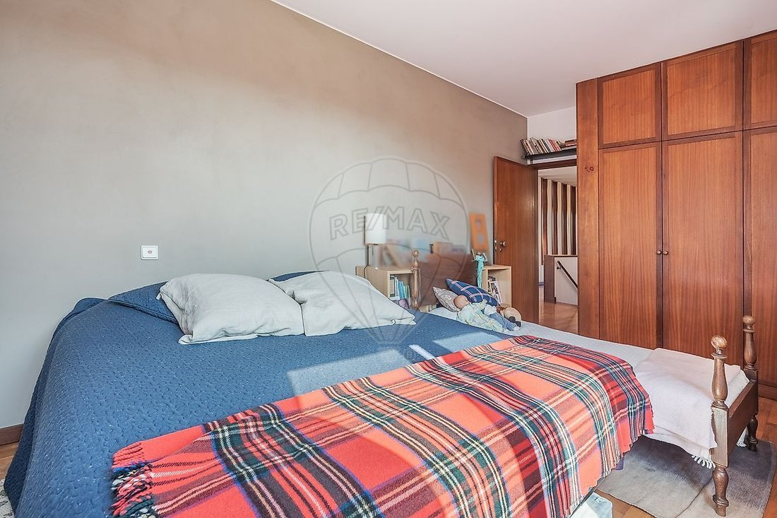 Haus in Matosinhos und Leca da Palmeira, Distrikt Porto, Portugal 4 - 18508679
