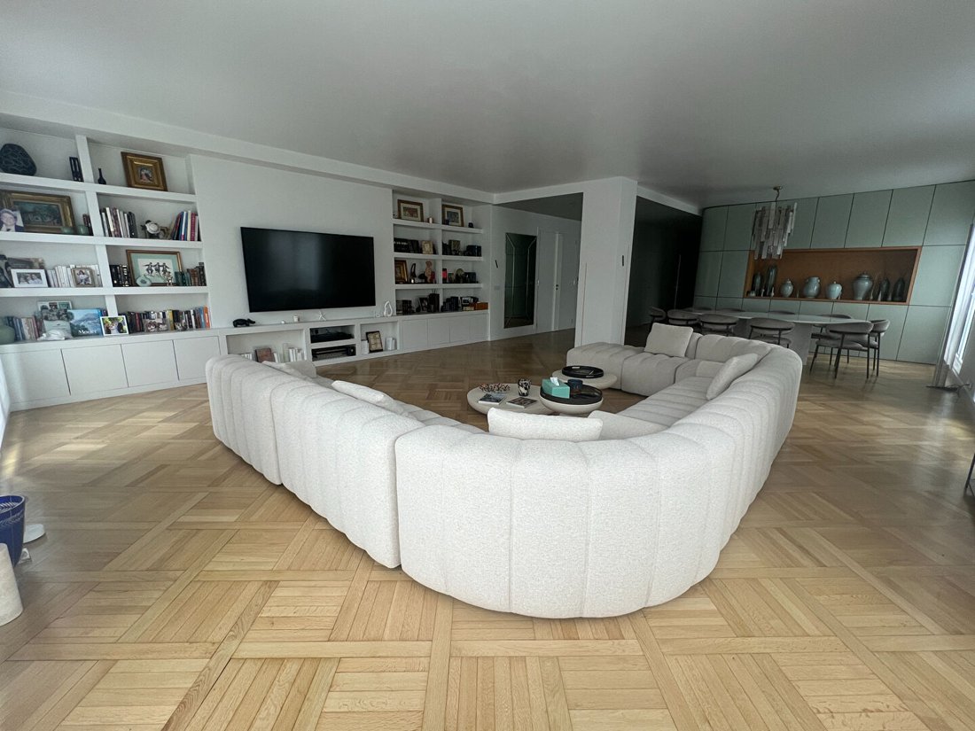 Apartment in Nancy, Grand Est, France 3 - 18516546