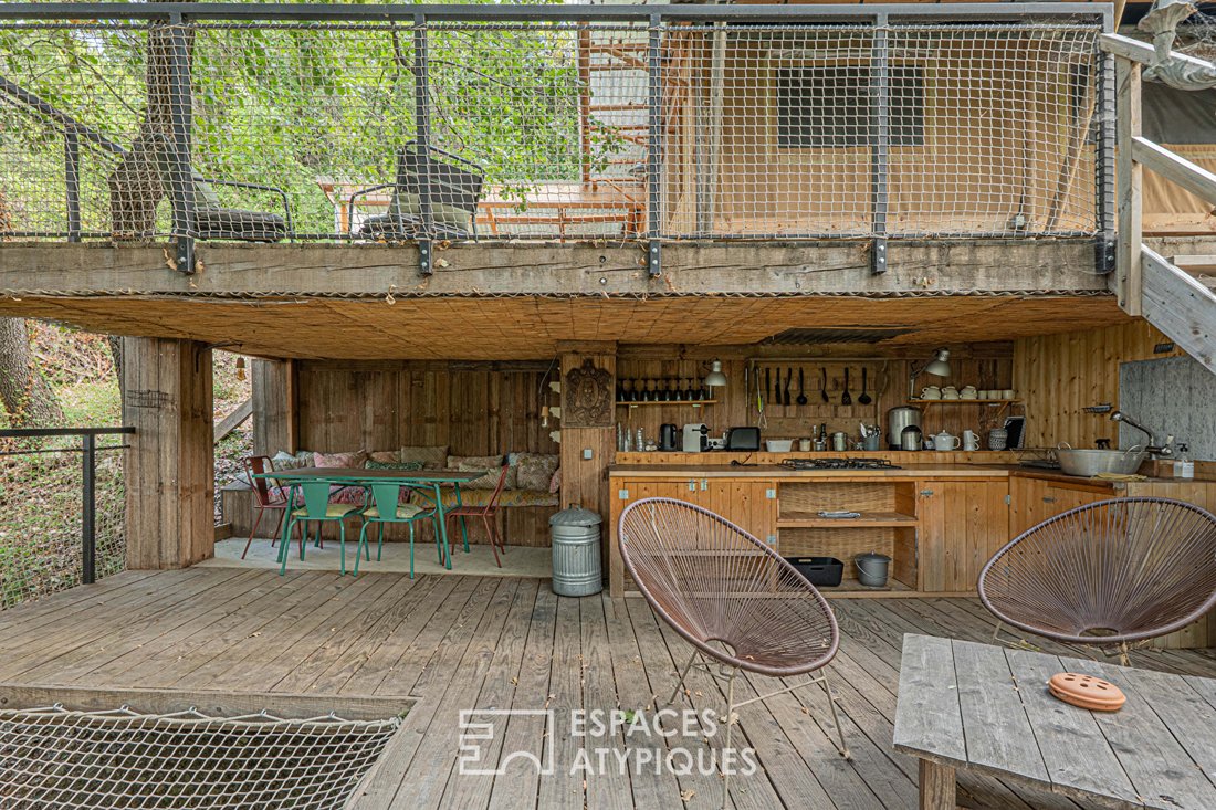 Villa in Saint-Jeannet, Provence-Alpes-Côte d'Azur, France 4 - 18513873