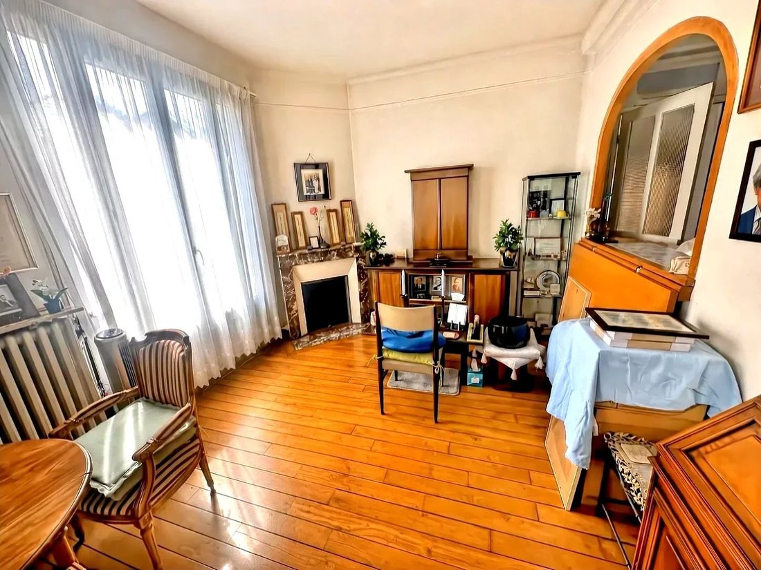 House in Laplace, Arcueil, France 3 - 18509776