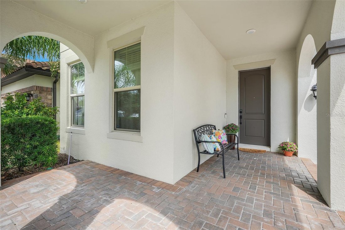 House in Winter Garden, Florida, United States 5 - 18511880