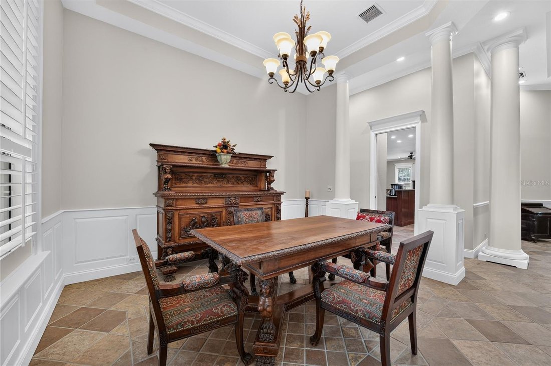 House in Ocala, Florida, United States 5 - 18511755